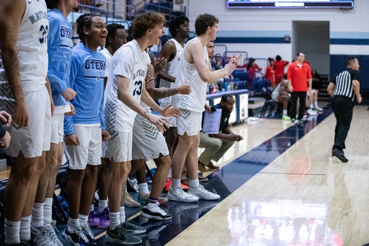 OteroBasketball's tweet image. Rattlers start off conference play this weekend at home in the McDivitt Center❗️
Games are on Friday and Saturday. Saturdays game time has been moved to 2:00 pm. 
See you there❗️

Friday:

🆚 - McCook
🕰️ - 7:00 pm MT
📍 - La Junta, CO
📺 -youtube.com/@oterorattlers…