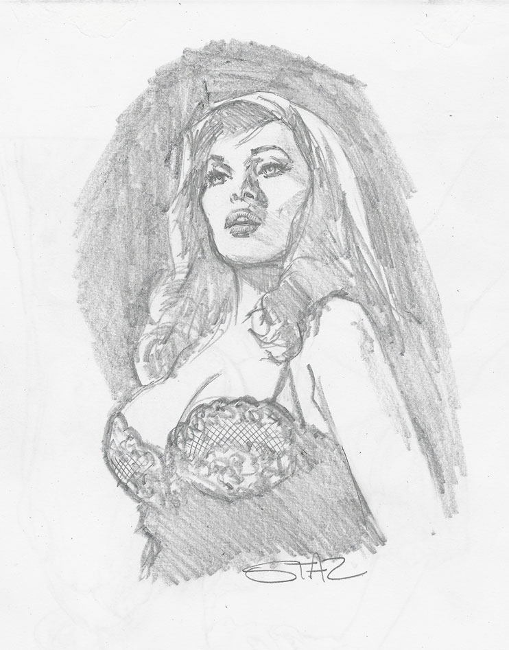 Staz Johnson (ticked off) tweet media