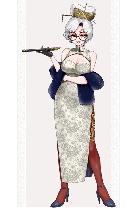 チャイナプルア 