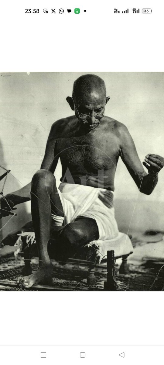 Er.Manoj Kumar (मोदी का परिवार) (@gupm06) on Twitter photo <a href="/JaikyYadav16/">Jaiky Yadav</a> बहुत बड़ा दुर्भाग्य है इस देश का।😨
यदि अखिलेश यादव अंग्रेजों के शासनकाल में पैदा हो गए होते, तो देश को स्वतंत्रता के लिए इतना अधिक इंतजार करना नहीं पड़ता।
बेचारे महात्मा गांधी तो डेढ़ पसली के इंसान थे वह क्या अंग्रेजों से मुकाबला कर पाए होंगे?
अखिलेश यादव की तो दहाड़ से ही <a href="/JaikyYadav16/">Jaiky Yadav</a> बहुत बड़ा दुर्भाग्य है इस देश का।😨
यदि अखिलेश यादव अंग्रेजों के शासनकाल में पैदा हो गए होते, तो देश को स्वतंत्रता के लिए इतना अधिक इंतजार करना नहीं पड़ता।
बेचारे महात्मा गांधी तो डेढ़ पसली के इंसान थे वह क्या अंग्रेजों से मुकाबला कर पाए होंगे?
अखिलेश यादव की तो दहाड़ से ही