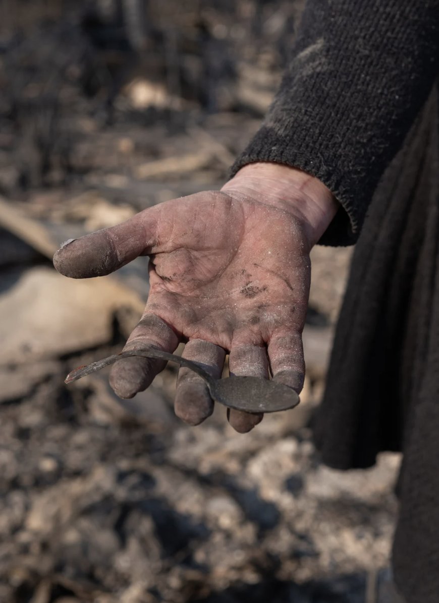 Helga Luest, MA, CC-P tweet media