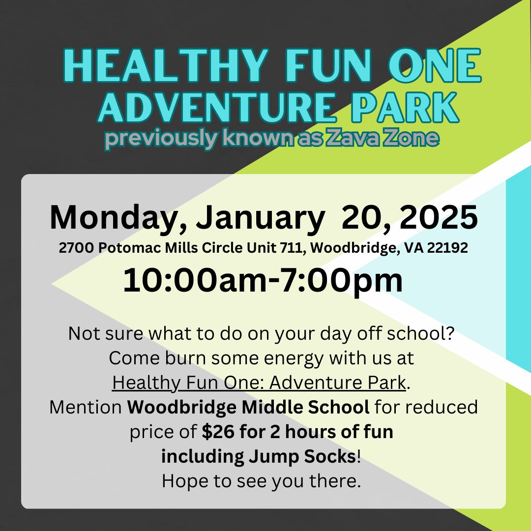Please help support our school!  We hope to see you Monday! <a href="/WDMS_PTO/">WoodbridgeMS.PTO</a>