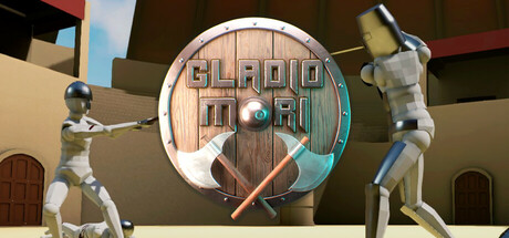 Gladio Mori - New Demo Out Now! tweet media