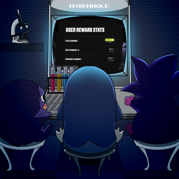 Wormhole tweet media