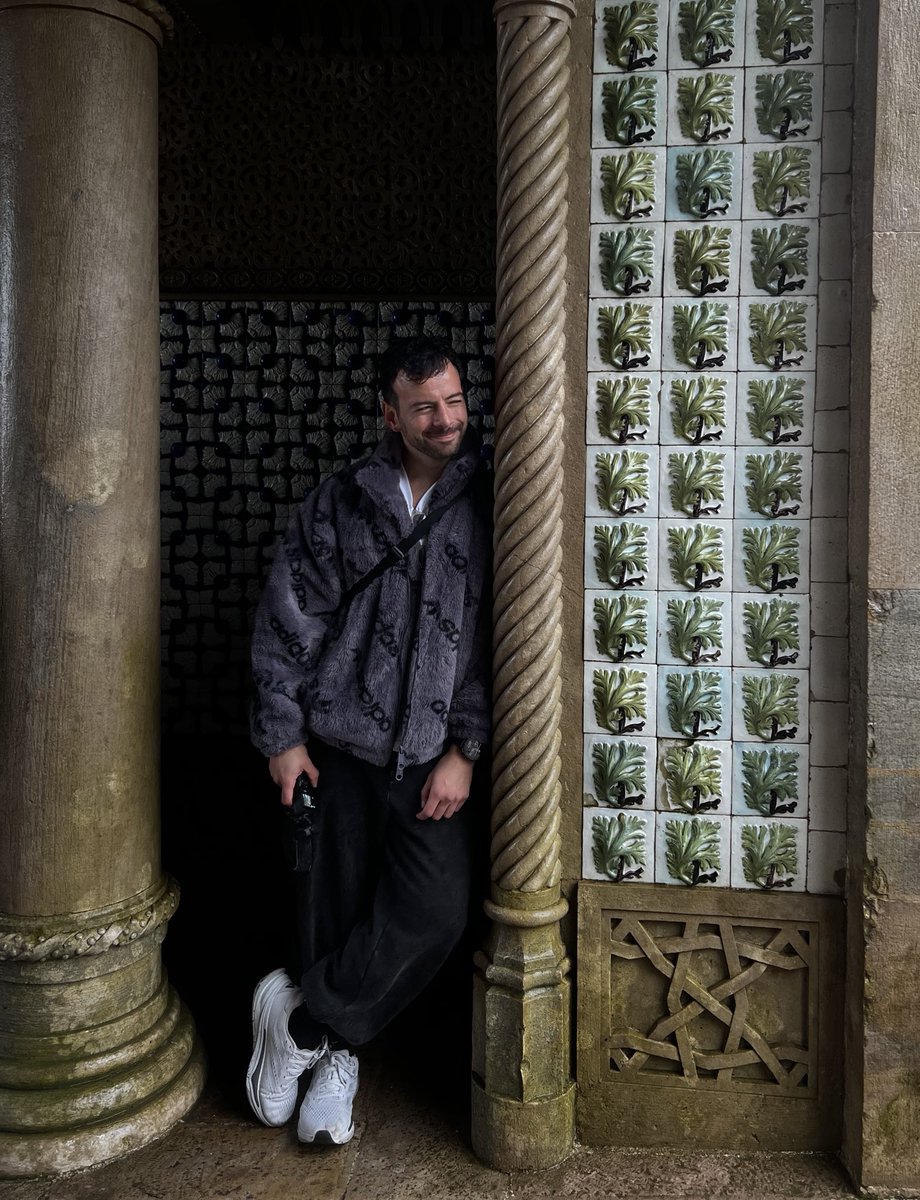 Armando Ubeda tweet media