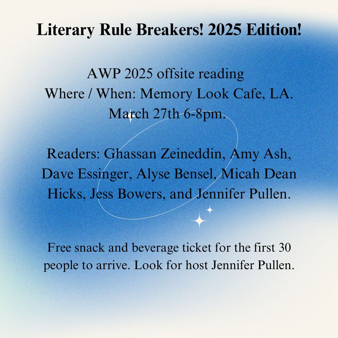 Jpullen19's tweet photo. If you are going to #AWP2025 https://t.co/IAHCTj0LKm