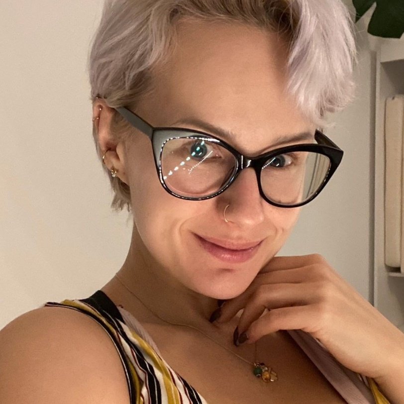 #NewProfilePic
