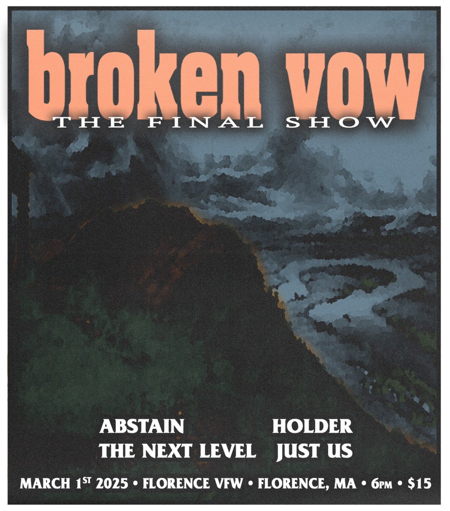Final show