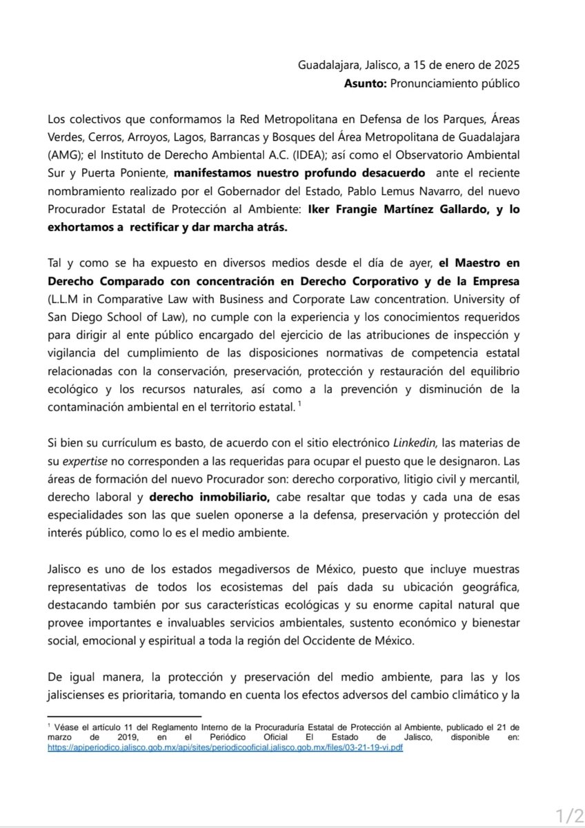jcrtoral's tweet photo. @huitlacochi @ifrangie @PabloLemusN @Milenio @MilenioJalisco @ProepaJalisco @SemadetJal @LegislativoJal @AlexSanchezMx @bosquenixticuil https://t.co/7vMVOUS2mo