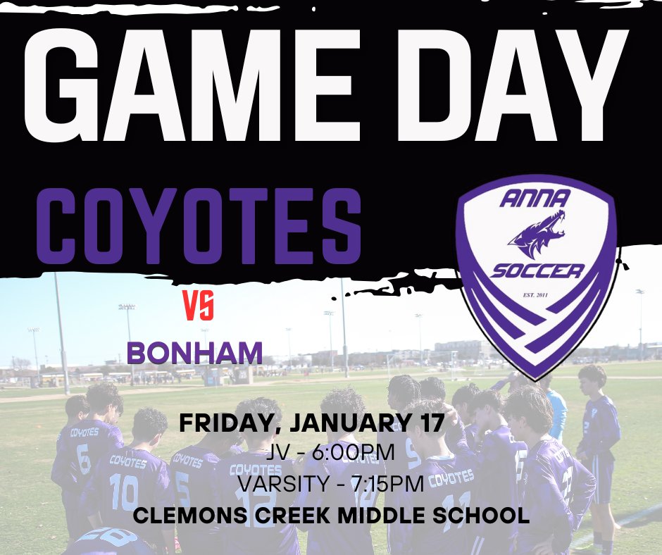 AHS Coyote Soccer (@ahscoyotesoccer) on Twitter photo 