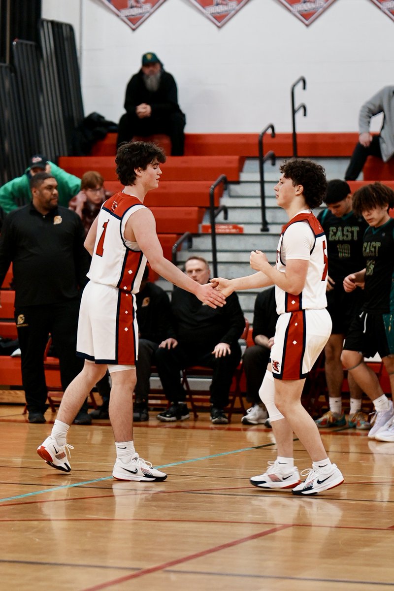 Iroquois Boys Basketball tweet media