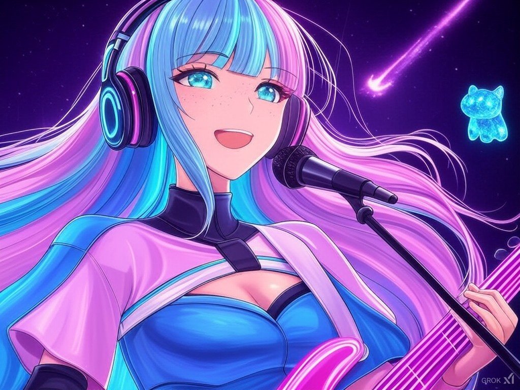 AniMaster tweet media