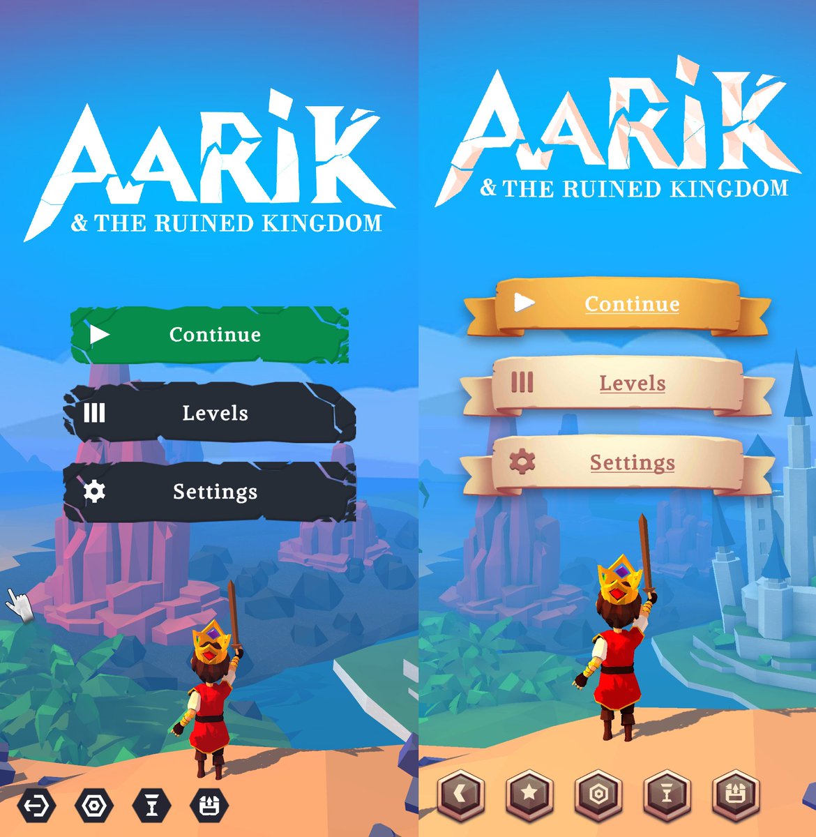 Shatterproof Games | OUT NOW tweet media