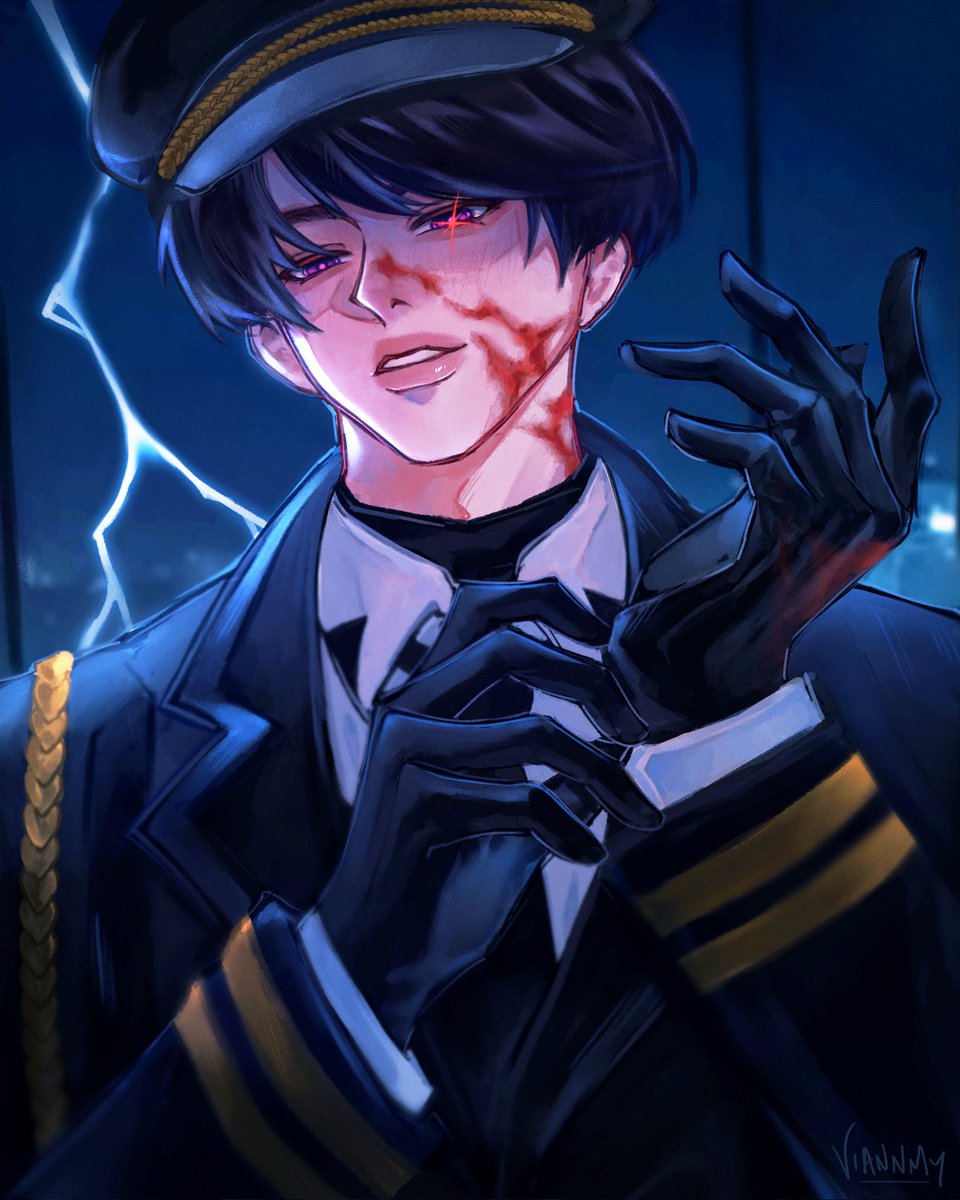 🍎

#Caleb #LaDS #LnD #LoveandDeepspace