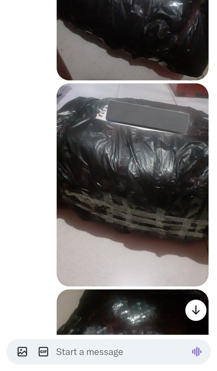renzanii's tweet photo. #Testi CO 🍊 Sold Sepatu &amp; Daypack https://t.co/Cu1TgQ7PwA