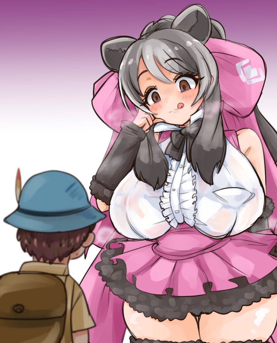 カムチャッカオオヒグマ https://t.co/8pYkLjPpOK