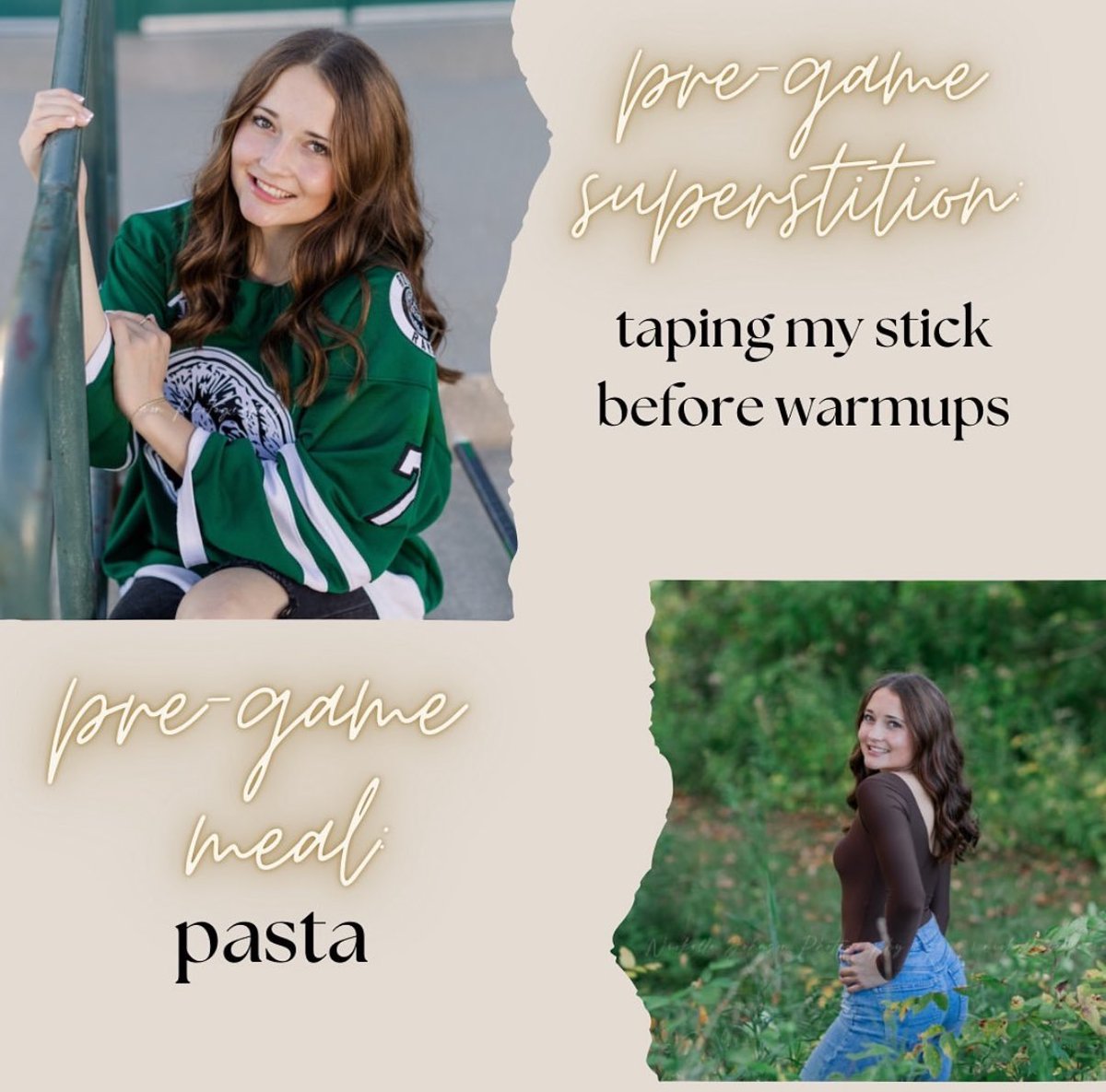 Roseau Girls Hockey tweet media