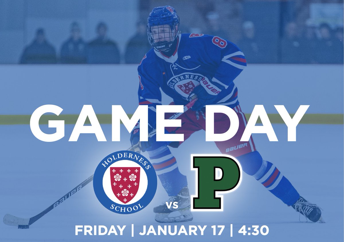 Holderness Hockey tweet media