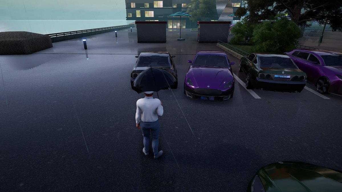 mopshrudel's tweet image. Nice parking 😀 
@BusSimGame  #BusSimulator21