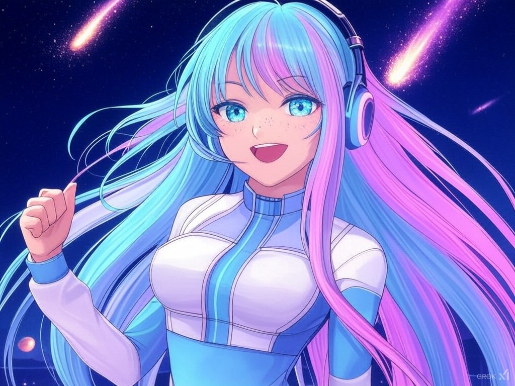 AniMaster tweet media