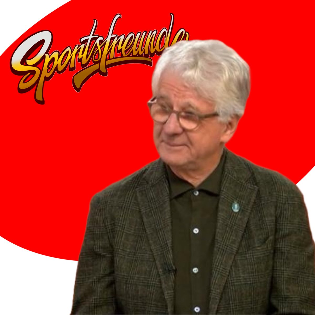 «Das Wort besonders habe ich mir nie erlaubt.» Was mein Premierengast Marcel Reif mit dieser Aussage meint und noch einiges mehr aus seinem beruflichen Leben erfahrt ihr in der ersten Folge von SPORTSFREUNDE! #Podcast #Fußball #MarcelReif
open.spotify.com/episode/08BjBb…