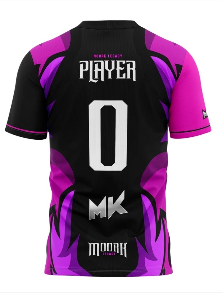 Ils sont arrivés, ils sont beaux, nous avons le plaisir de vous présenter nos nouveaux maillots ! 😍

Thx to <a href="/WorldMerchLab/">World Merch Lab</a> and <a href="/shafitampo/">ShadowJ✨</a> for your great job ! 🙏

worldmerchlab.com/products/moork…