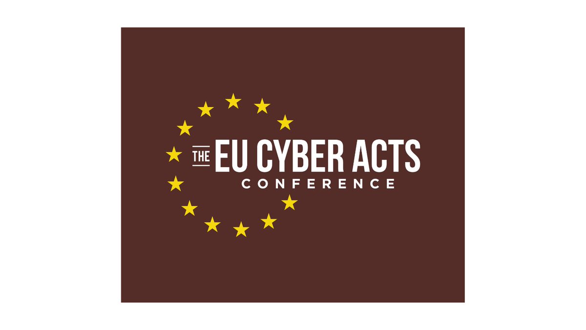 Trusted Connectivity Alliance (@_tcalliance) on Twitter photo <a href="/EUCyberAct/">EU Cyber Acts Conference</a> opens its doors from 25-27 March in Belgium. Join other international developers and explore the leadership of the EU in setting the benchmark standards for #cybersecurity and resilience. Topics include #IoT Schemes, #AI and more. Learn more: bit.ly/4gP9h8T <a href="/EUCyberAct/">EU Cyber Acts Conference</a> opens its doors from 25-27 March in Belgium. Join other international developers and explore the leadership of the EU in setting the benchmark standards for #cybersecurity and resilience. Topics include #IoT Schemes, #AI and more. Learn more: bit.ly/4gP9h8T
