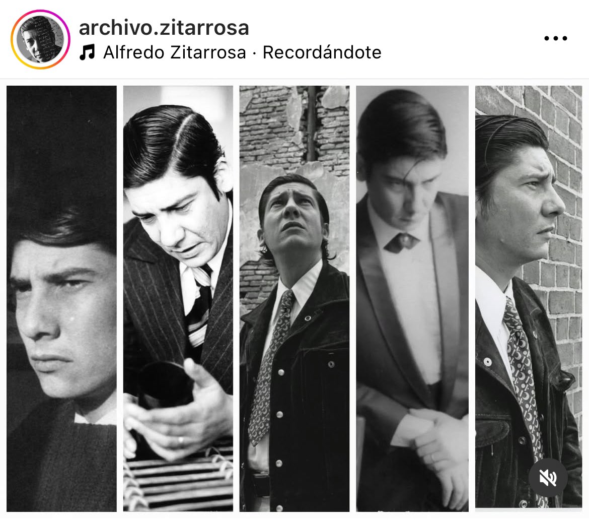 Escribió Eduardo Galeano: “Cuando Alfredo #Zitarrosa murió en Montevideo, su amigo Juceca subió con él hasta los portones del Paraíso, por no dejarlo solo en esos trámites. Y cuando volvió, Juceca nos contó lo que había escuchado. San Pedro preguntó nombre, edad, oficio. (Hilo)