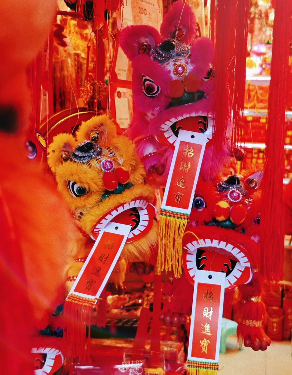 liuweny72668944's tweet image. 2025的年味🏮
开始准备过年的东西啦
