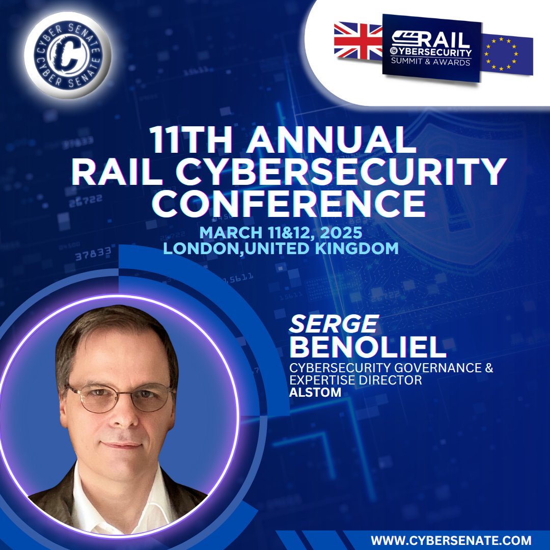 CyberSenate tweet media