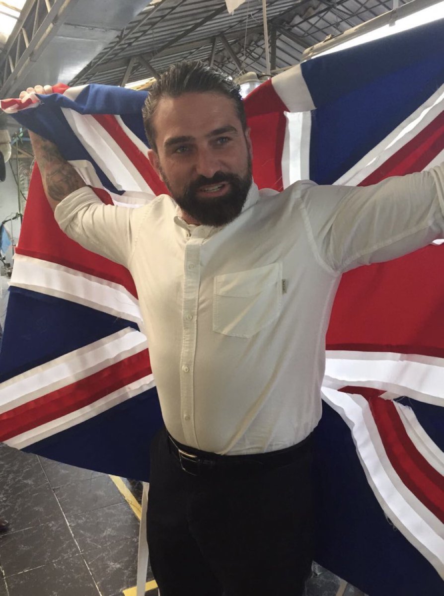 The Reform Daily (@reformdaily_) on Twitter photo 🇬🇧Ant has the support of Reform UK as he is rumoured to run for London Mayor.
This is our one chance to save London and our great country. Let’s make it happen! 🇬🇧
<a href="/antmiddleton/">Ant Middleton</a>
#LondonMayor #SaveOurCity #ReformUK 🇬🇧Ant has the support of Reform UK as he is rumoured to run for London Mayor.
This is our one chance to save London and our great country. Let’s make it happen! 🇬🇧
<a href="/antmiddleton/">Ant Middleton</a>
#LondonMayor #SaveOurCity #ReformUK