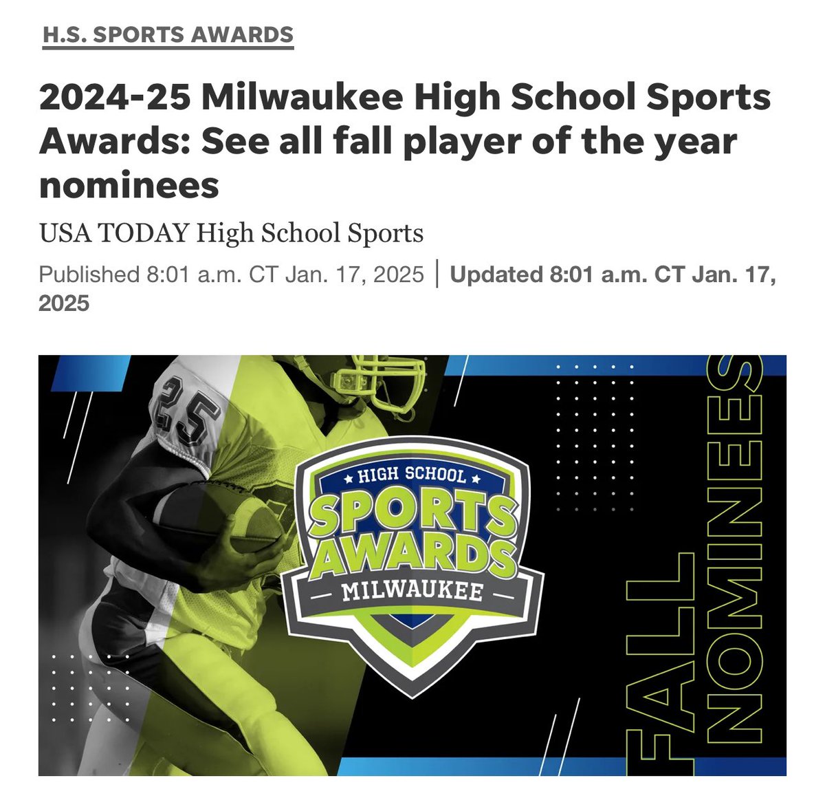Milwaukee Sting 18 Gold-2025 (@mke_sting_gold) on Twitter photo Congratulations to our 18 Gold players nominated for Volleyball Player of the Year <a href="/jsonline_sports/">JSOnline - Sports</a> 🙌
<a href="/beersallie27/">Allie Beers</a>
<a href="/olivia_durst/">Olivia Durst</a>
<a href="/EvaFinnessy/">Eva Finnessy</a>
<a href="/goedheer_adi/">Adeline Goedheer</a>
<a href="/karli_molnau/">Karli Molnau</a>
<a href="/GPitcel/">Gabriella Pitcel</a>
& Alumna <a href="/madison_quest/">Madison Quest</a>
🤩🤩🤩🤩🤩🤩🤩 Congratulations to our 18 Gold players nominated for Volleyball Player of the Year <a href="/jsonline_sports/">JSOnline - Sports</a> 🙌
<a href="/beersallie27/">Allie Beers</a>
<a href="/olivia_durst/">Olivia Durst</a>
<a href="/EvaFinnessy/">Eva Finnessy</a>
<a href="/goedheer_adi/">Adeline Goedheer</a>
<a href="/karli_molnau/">Karli Molnau</a>
<a href="/GPitcel/">Gabriella Pitcel</a>
& Alumna <a href="/madison_quest/">Madison Quest</a>
🤩🤩🤩🤩🤩🤩🤩