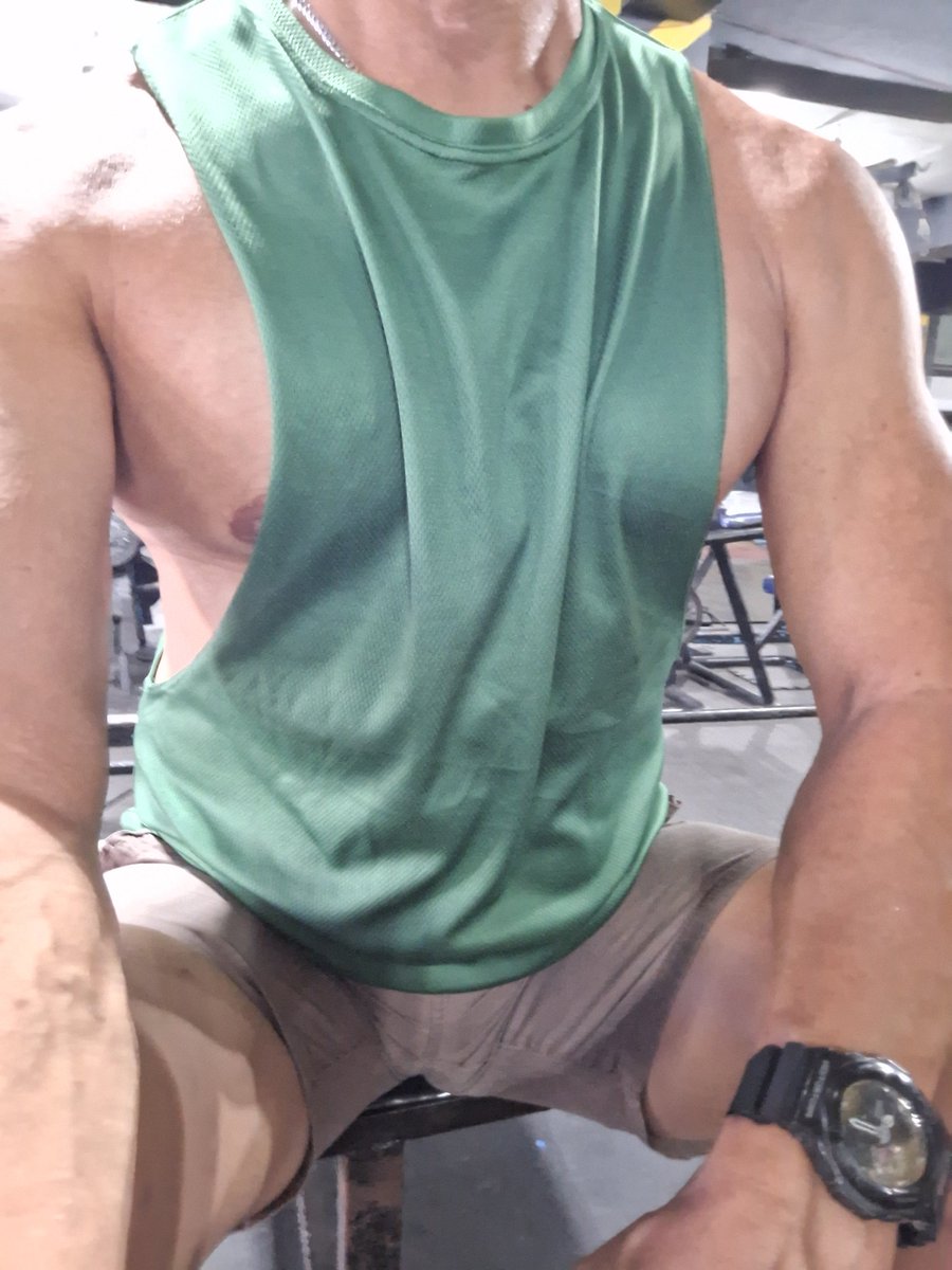 Uragon58Dad's tweet photo. Alindog Program on a Rainy Friday (Jan.17,2025)
#SeniorCitizen #PersonWithDiscount #WeeklyRoutine #Fitness https://t.co/FyNFwqfDmq