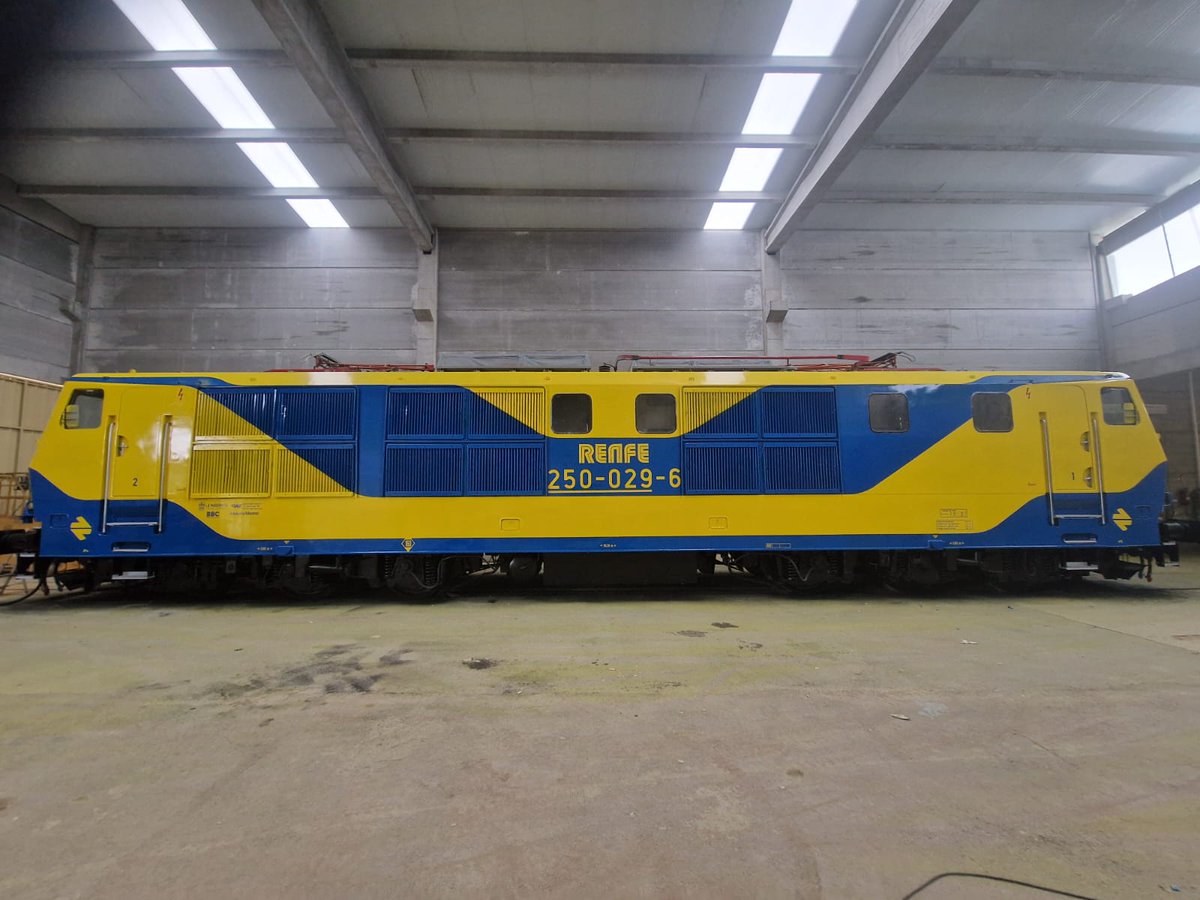 Museu del Ferrocarril a Móra la Nova tweet media