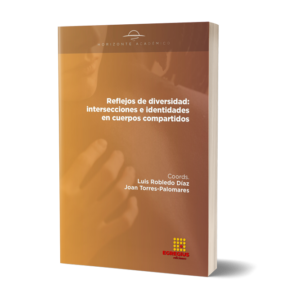 COSiDES_uv's tweet photo. ✨ Nueva Publicación del Grupo COSiDES ✨

📘 Reflejos de diversidad: intersecciones e identidades en cuerpos compartidos 
✍️ Coordinadores: Luis Robledo Díaz @lrobledo0772 y Joan Torres-Palomares @JPalomaresPS
📚 Editorial: Egregius

https://t.co/hzwJrkmHVA https://t.co/4J6hFypll6