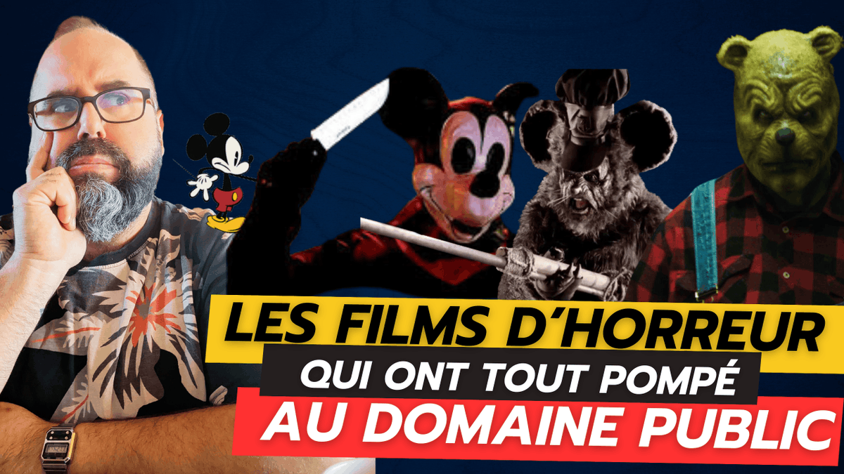 Super Canard™ tweet media