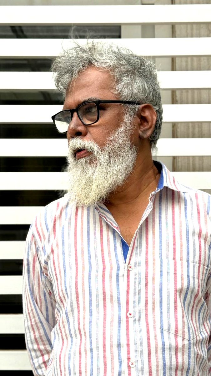 brindasarathi's tweet photo. PC: Cinematographer Arthur Wilson https://t.co/qolZn0Rn69