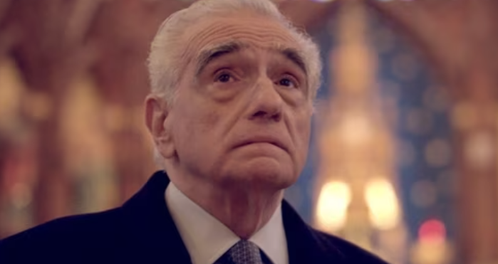 worldofreel's tweet photo. MARTIN SCORSESE's tribute to DAVID LYNCH:

"He put images on the screen unlike anything that I or anybody else had ever seen [...] It's a sad sad day for moviemakers, movie lovers, and for the art of cinema. We were lucky to have had David Lynch.

https://t.co/L2bh2Vq0Vg https://t.co/M5fN7QhrBw