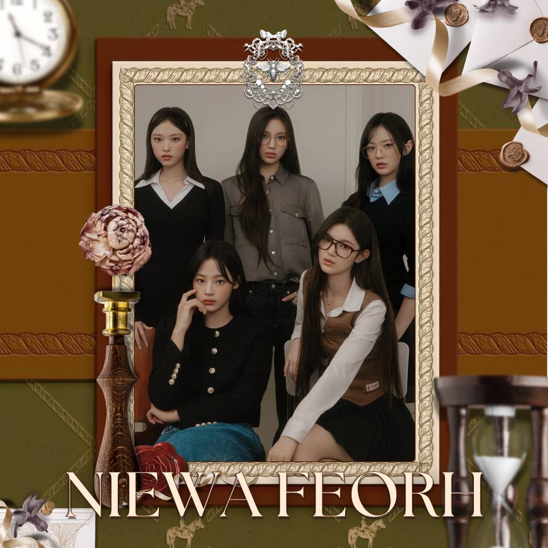 NiewaFeorh, the Feorhton.. ๐ (@niewafeorh) on Twitter photo ๐ง๐ต๐ฒ ๐๐ต๐ฟ๐ผ๐ป๐ถ๐ฐ๐น๐ฒ๐ ๐ผ๐ณ ๐ก๐ถ๐ฒ๐๐ฎ๐๐ฒ๐ผ๐ฟ๐ต
Dearest Readers,
On this most illustrious day, we gather to mark the 23rd month of their reign as societyโs most enchanting spectacle. Let us raise a glass to NiewaFeorh and to the adventures that await us. ๐ง๐ต๐ฒ ๐๐ต๐ฟ๐ผ๐ป๐ถ๐ฐ๐น๐ฒ๐ ๐ผ๐ณ ๐ก๐ถ๐ฒ๐๐ฎ๐๐ฒ๐ผ๐ฟ๐ต
Dearest Readers,
On this most illustrious day, we gather to mark the 23rd month of their reign as societyโs most enchanting spectacle. Let us raise a glass to NiewaFeorh and to the adventures that await us.