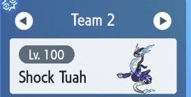 There is no contest…