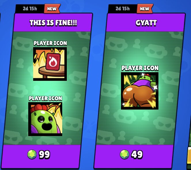 CLB - Brawl Stars tweet media