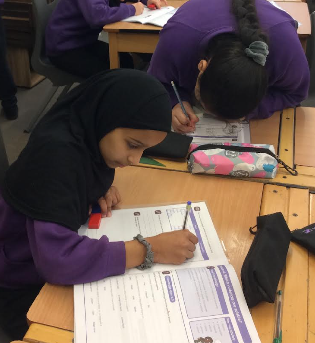 Ladypool Primary 🧡 tweet media