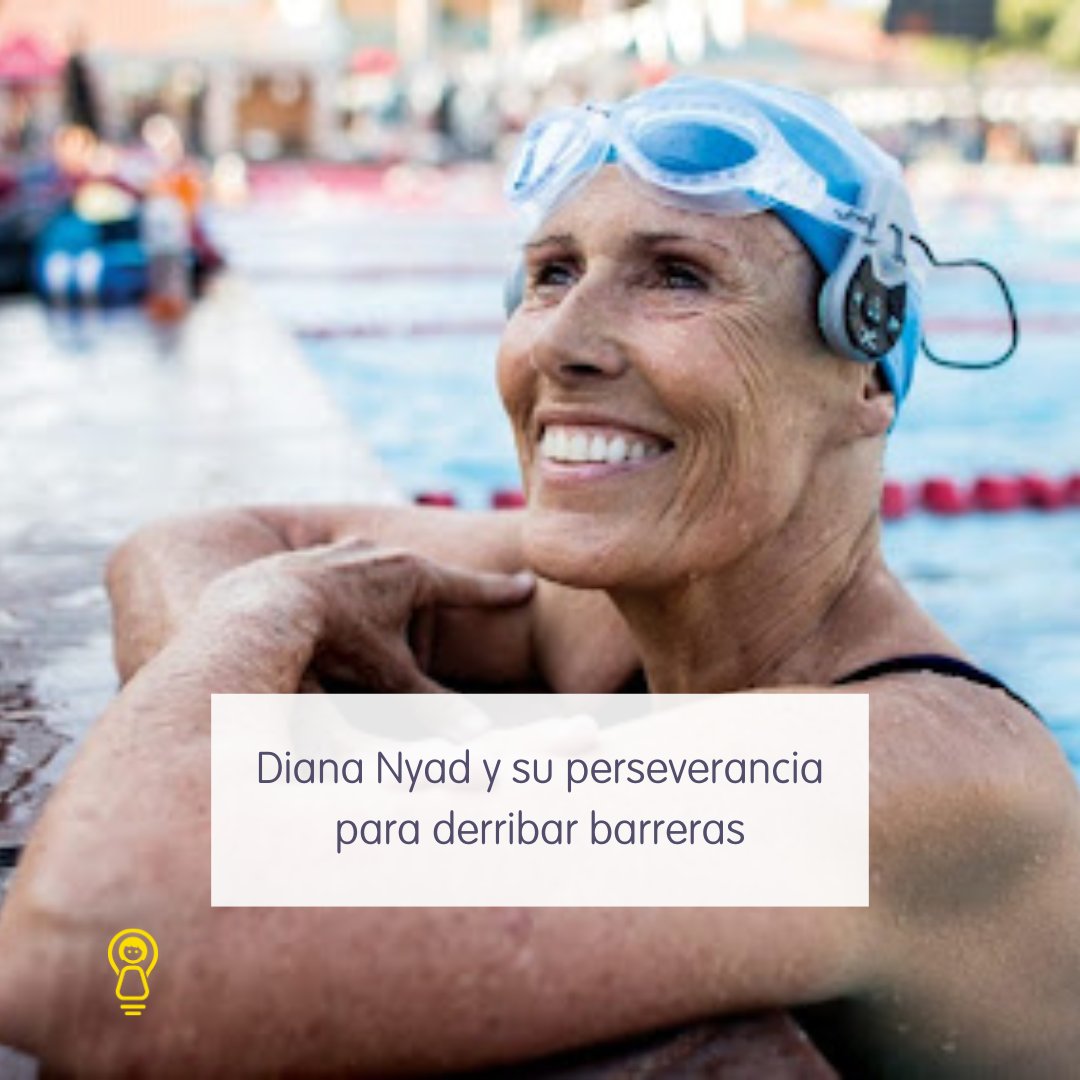 A sus 64 años, Diana Nyad logró lo imposible: nadar 177 km entre Cuba y Florida, rompiendo un récord que muchos pensaban inalcanzable. Tras varios intentos fallidos, su victoria en 2013 no solo marcó un hito en el deporte, sino que demostró que nada es imposible.