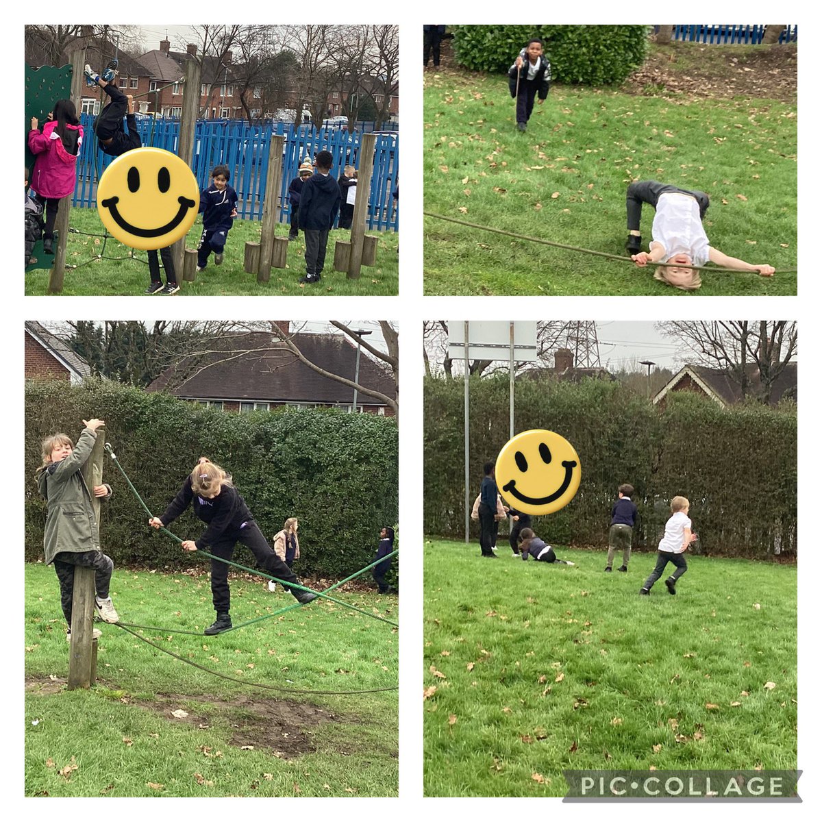 3B have enjoyed their downtime this afternoon after winning attendance for the Autumn Term 🥳 Outside play and squash and biscuits 😋