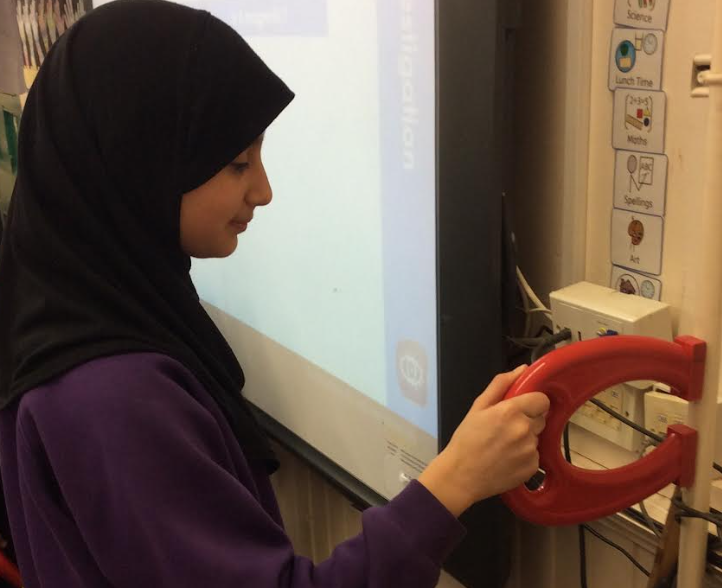 Ladypool Primary 🧡 tweet media