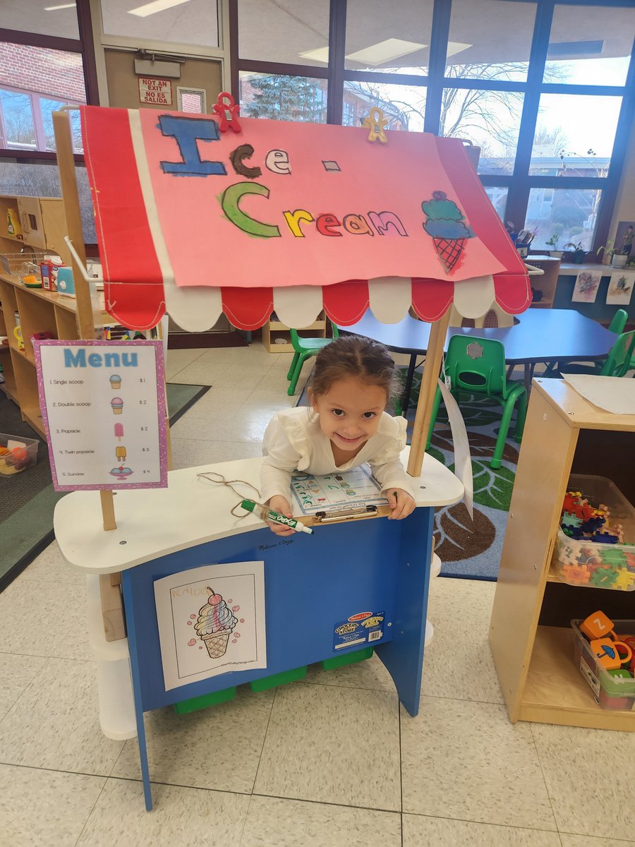 Tools PreK Teacher tweet media