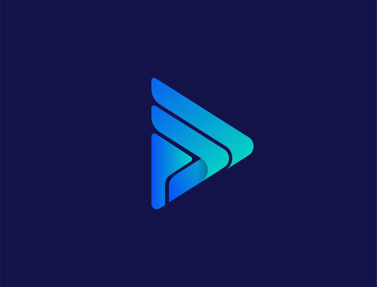 greatvect's tweet photo. A sleek and modern design combining the letter P with a play icon, symbolizing innovation, motion, and creativity. Perfect for media platforms, tech startups, and entertainment brands!

💡 Available for purchase or customization.
greatvect@gmail.com
+8801629018678
#tiktokban https://t.co/xFGpoJKtn1