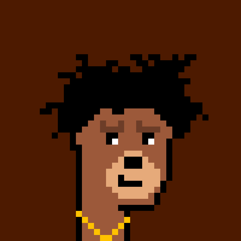 Bera Punks tweet media