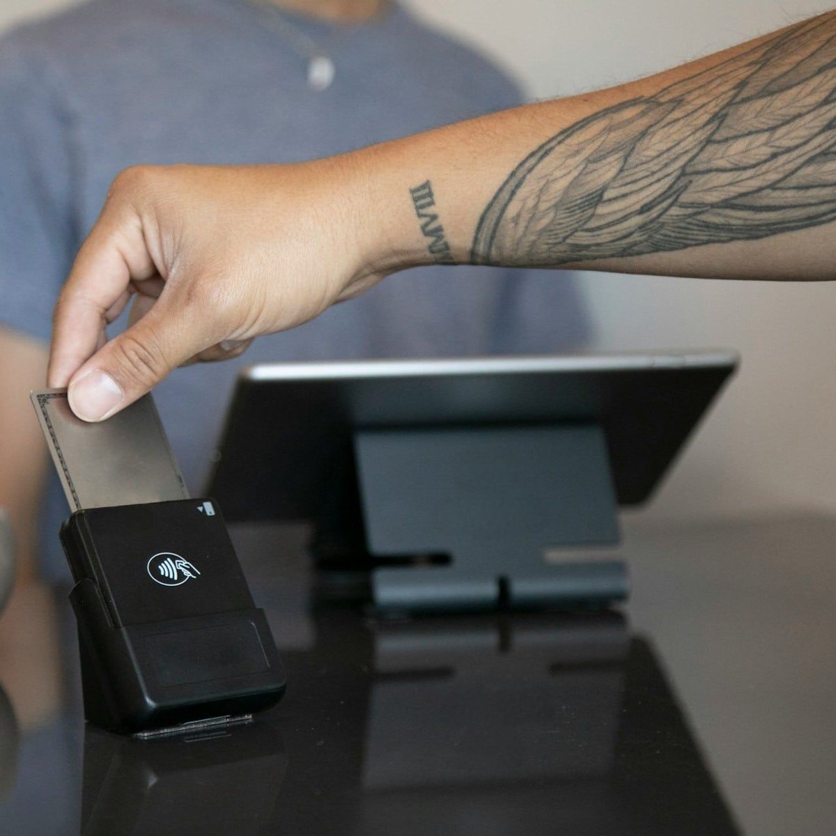 DTPaymentNews's tweet photo. U.S. Bancorp’s Acquiring Results Disappoint, but ‘Tech-Led’ Segment Shines - Digital Transactions
https://t.co/Et3uB0h9gq
#payments #acquiring #USBank #Elavon #merchantrevenue #techled #ecommerce #transactionvolume #merchantprocessing
@usbank @elavon https://t.co/lJLvCRE4az