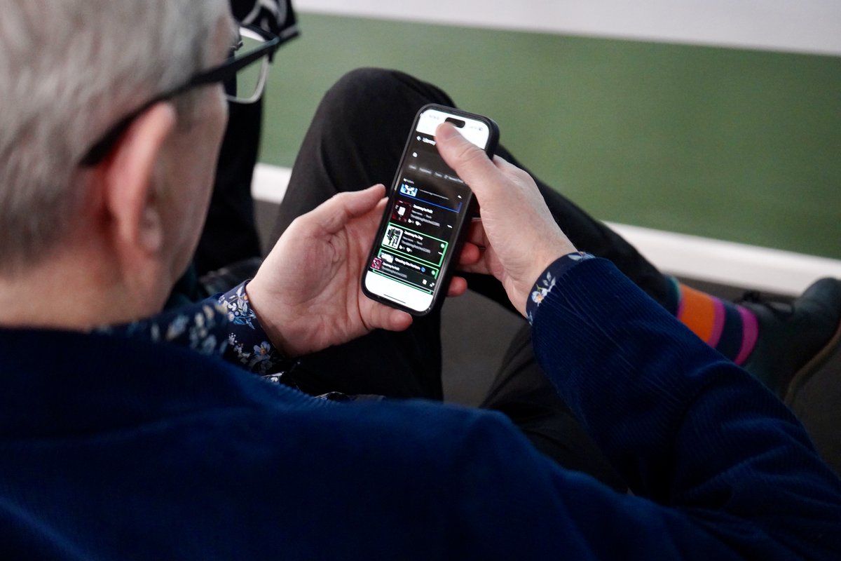 Hull College tweet media